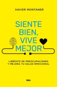 Publication 3 Siente bien, vive mejor