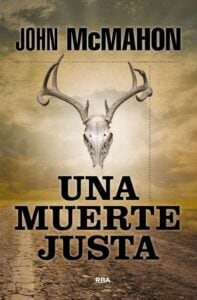 Publication 16 Una muerte justa