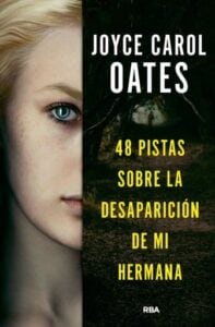Publication 21 48 pistas sobre la desaparición de mi hermana