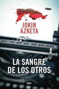 Publication 3 La sangre de los otros