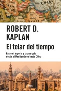 Publication 2 El telar del tiempo