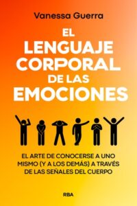 Publication 6 El lenguaje corporal de las emociones