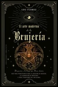 Publication 1 El arte moderno de la brujería