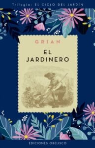 Publication 8 El Jardinero