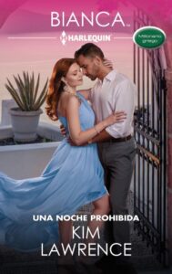 Publication 12 Una noche prohibida