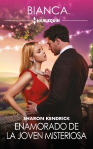 Publication 18 Enamorado de la joven misteriosa