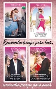 Publication 8 E-Pack Bianca octubre 2023