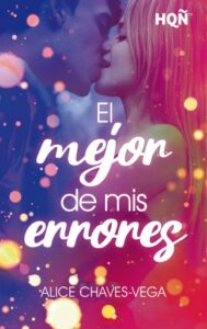 Publication 1 El mejor de mis errores