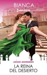 Publication 6 La reina del desierto