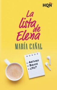 Publication 3 La lista de Elena