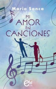 Publication 2 Mi amor en canciones