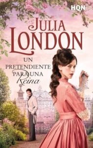Publication 3 Un pretendiente para una reina