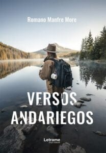 Publication 9 Versos andariegos