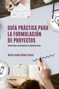 Publication 4 Guía práctica para la formulación de proyectos