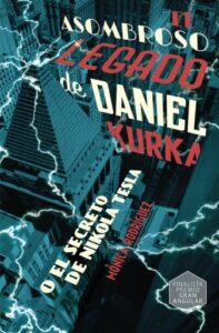 Publication 13 El asombroso legado de Daniel Kurka
