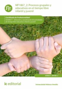 Publication 7 Procesos grupales y educativos en el tiempo libre infantil y juvenil. SSCB0211