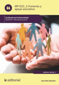 Publication 2 Fomento y apoyo asociativo. SSCE0109