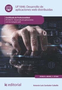 Publication 2 Desarrollo de aplicaciones web distribuidas. IFCD0210