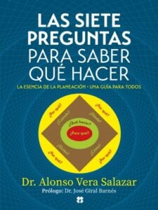 Publication 4 Las siete preguntas para saber qué hacer.