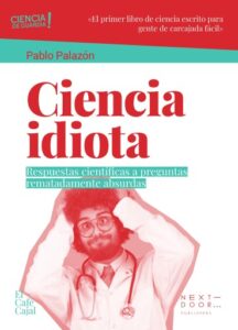 Publication 2 Ciencia idiota