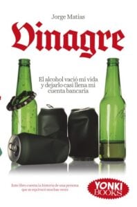 Publication 1 Vinagre