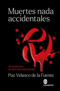 Publication 13 Muertes nada accidentales