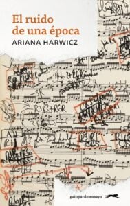 Publication 2 El ruido de una época