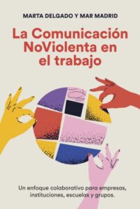 Publication 1 La comunicación NoViolenta en el trabajo