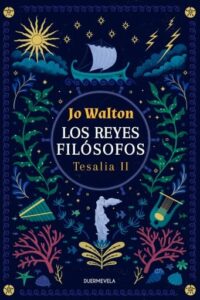 Publication 4 Los reyes filósofos