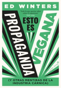 Publication 14 Esto es propaganda vegana
