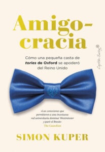 Publication 12 Amigocracia