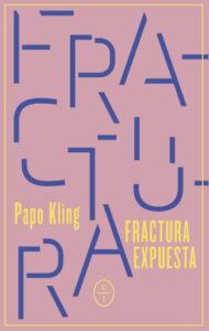 Publication 12 Fractura expuesta