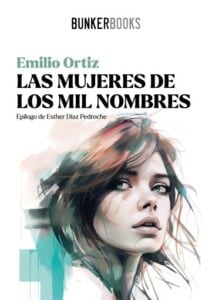 Publication 1 Las mujeres de los mil nombres