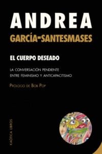 Publication 2 El cuerpo deseado