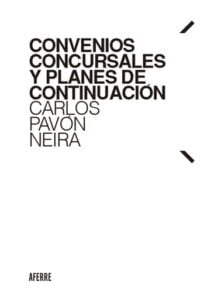 Publication 10 Convenios concursales y planes de continuación