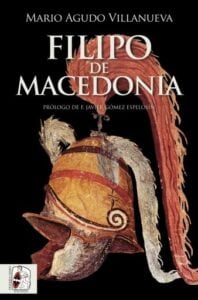 Publication 10 Filipo II de Macedonia