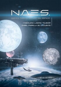 Publication 17 N.A.E.S. Agencia para el estudio del espacio