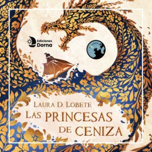 Publication 5 Las princesas de ceniza