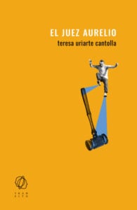 Publication 11 El juez Aurelio
