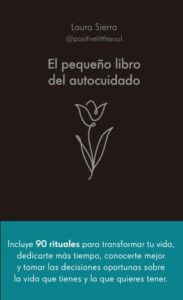 Publication 1 El pequeño libro del autocuidado