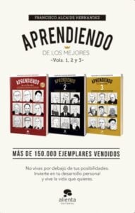 Publication 11 Pack Aprendiendo de los mejores 2020