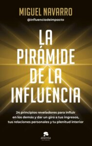 Publication 21 La pirámide de la influencia