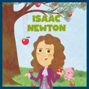 Publication 1 Isaac Newton