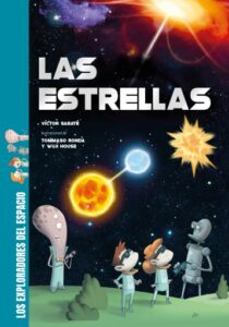 Publication 7 Las Estrellas