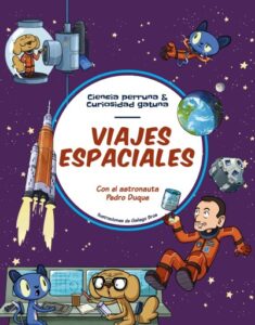 Publication 15 Viajes espaciales