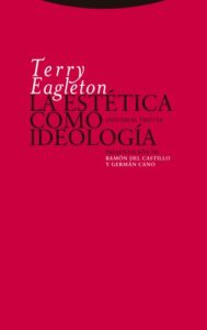 Publication 4 La estética como ideología
