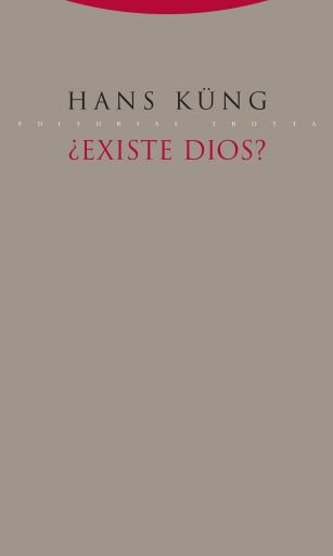 ¿Existe Dios?