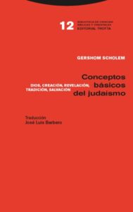 Publication 3 Conceptos básicos del judaísmo