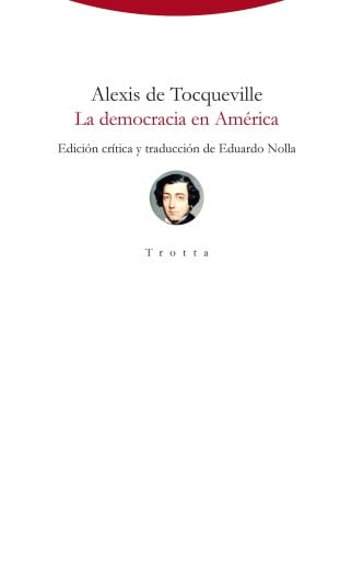 La democracia en América