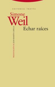 Publication 6 Echar raíces